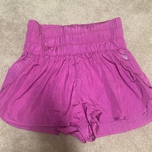 Free People Shorts